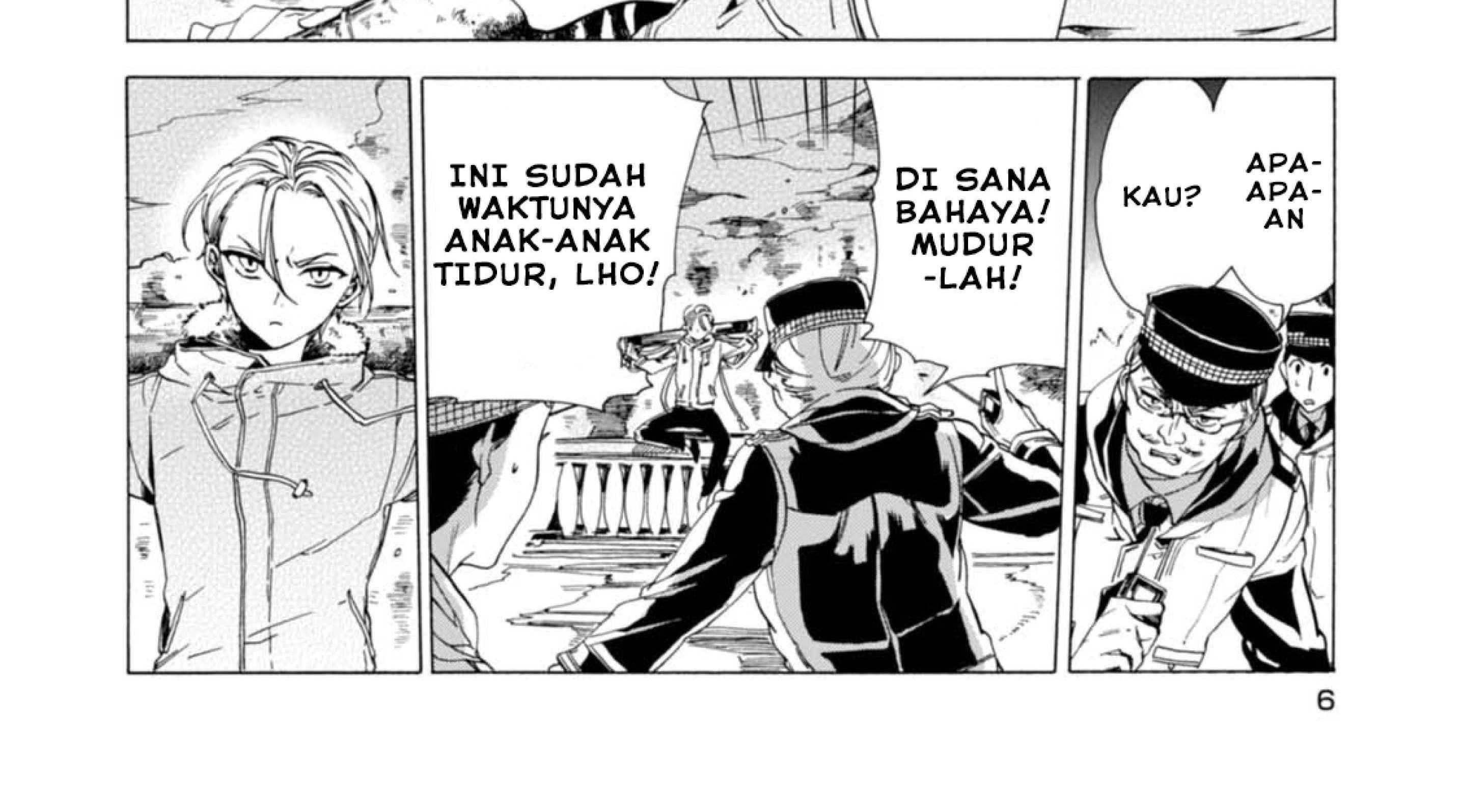 Buddy Antique Bab 1 halaman 16