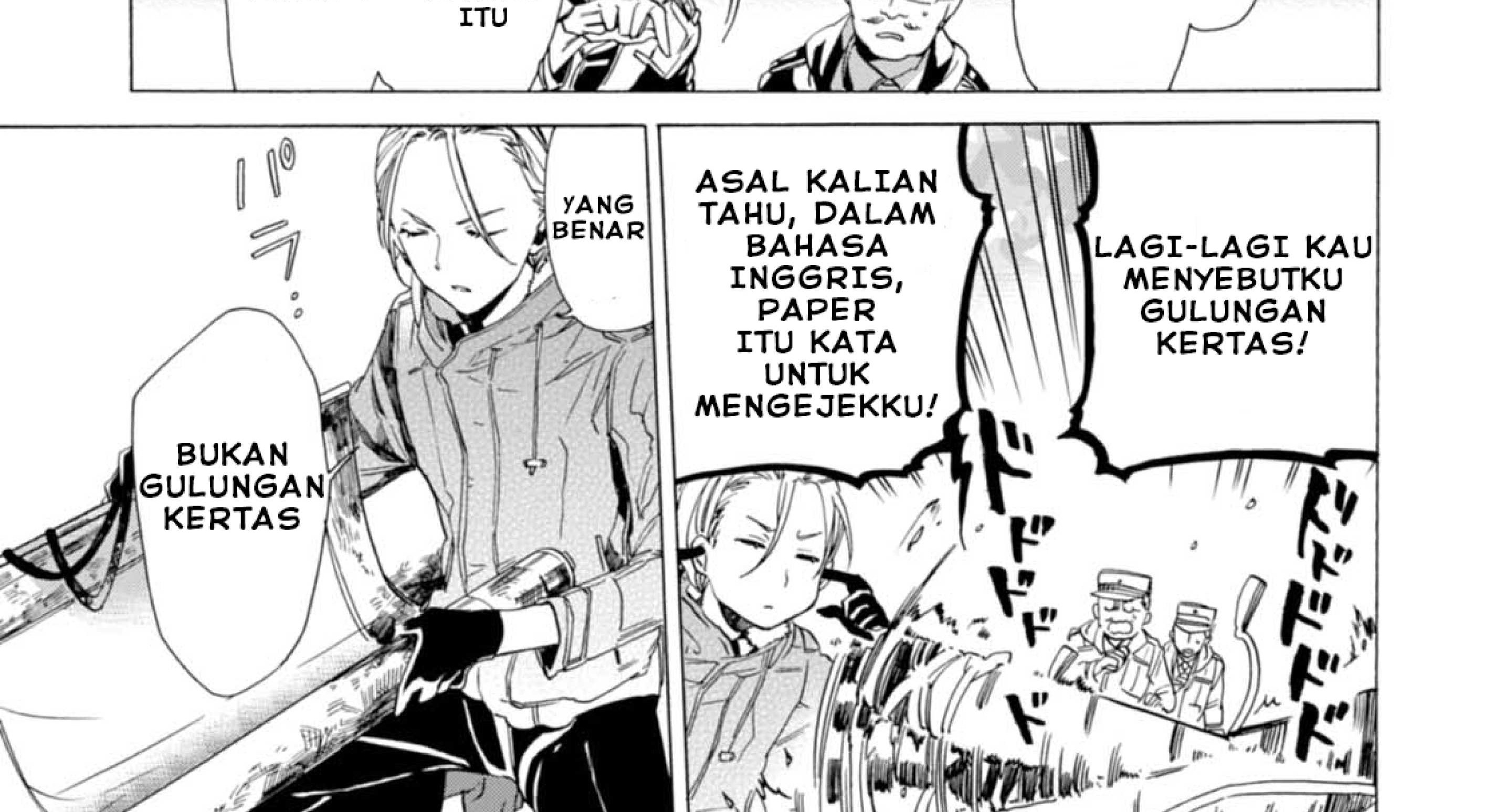 Buddy Antique Bab 1 halaman 22