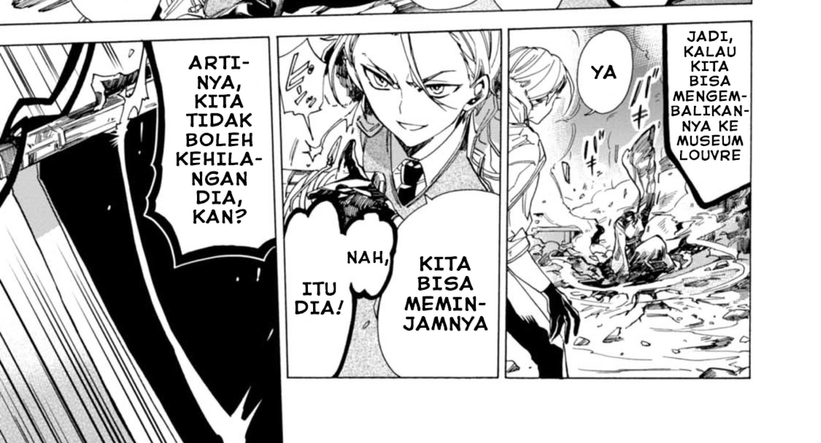 Buddy Antique Bab 1 halaman 38