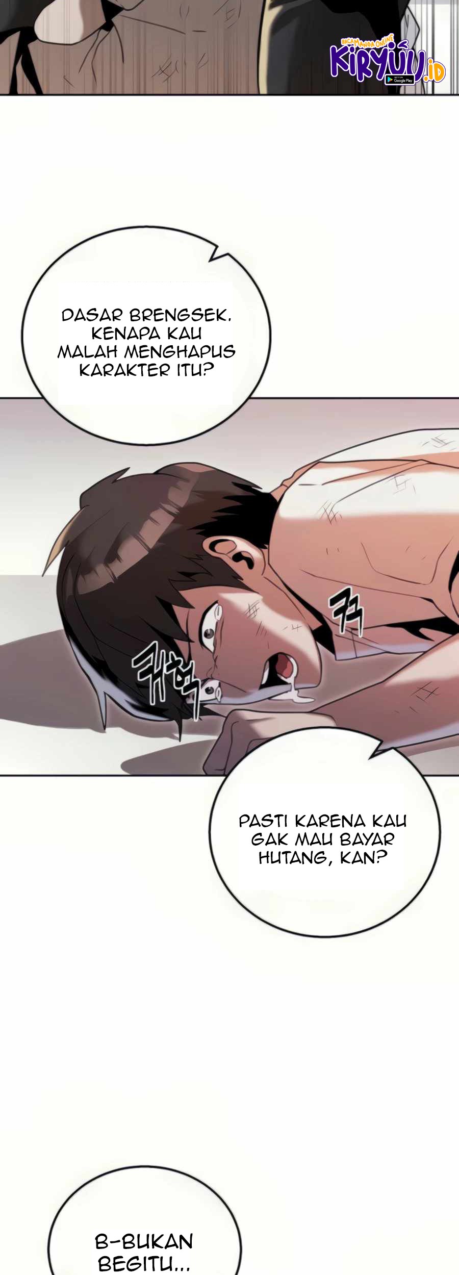 Bug Eater Bab 02 halaman 5