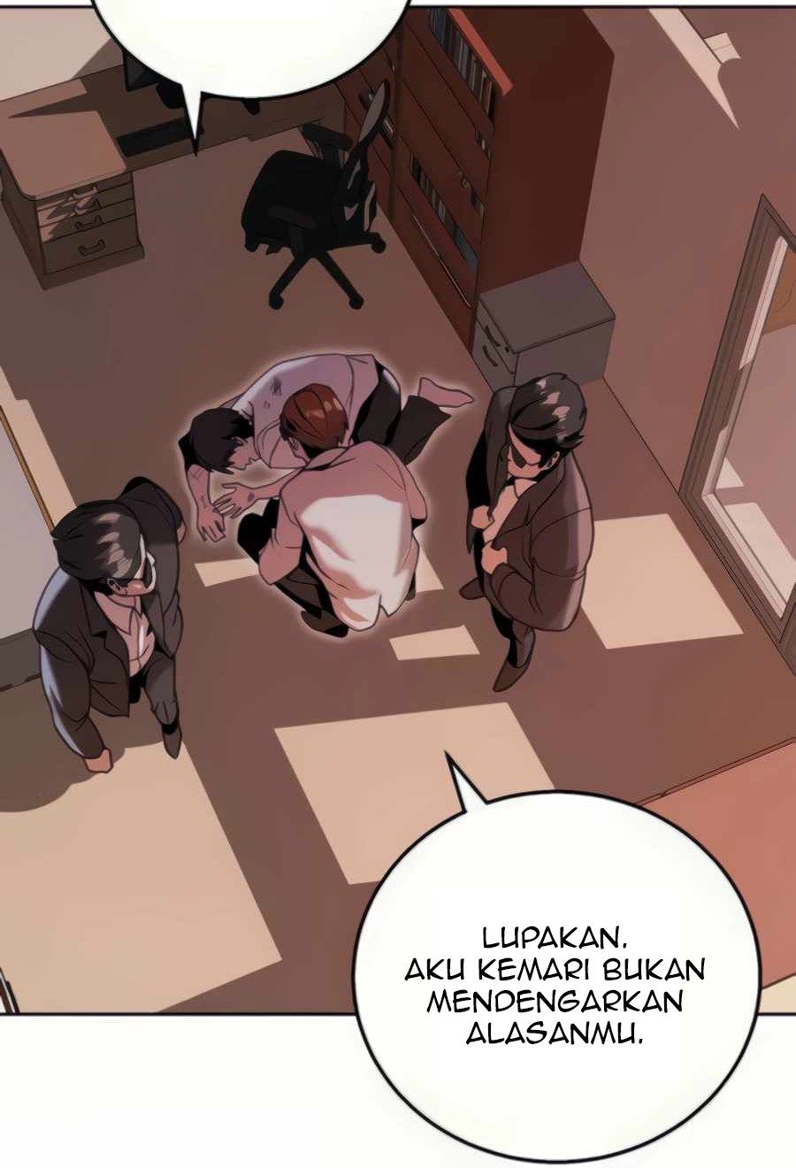 Bug Eater Bab 02 halaman 6