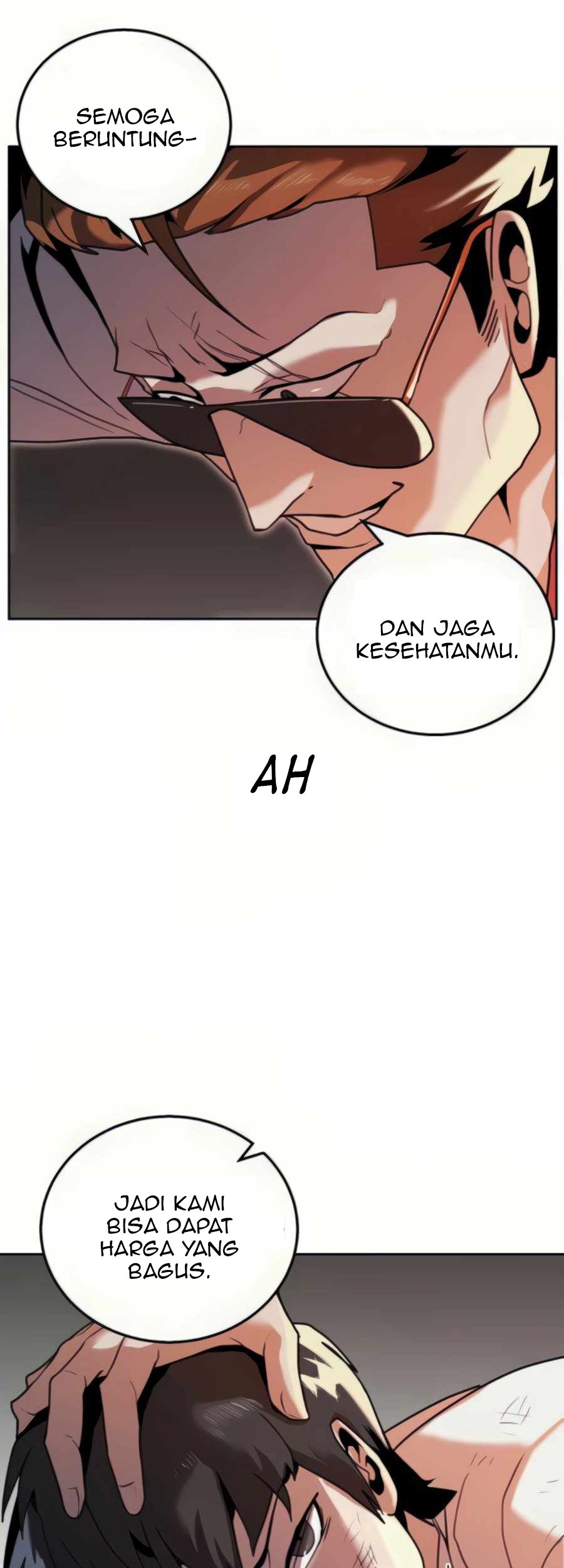 Bug Eater Bab 02 halaman 8