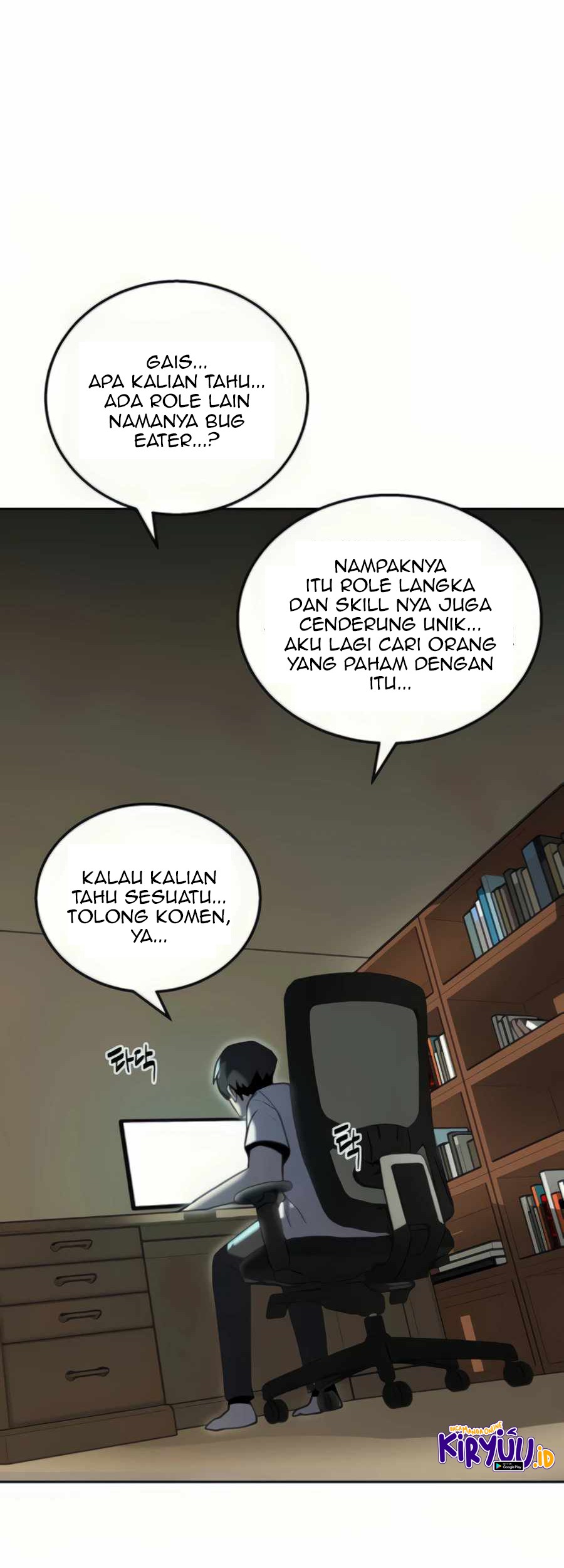 Bug Eater Bab 02 halaman 10