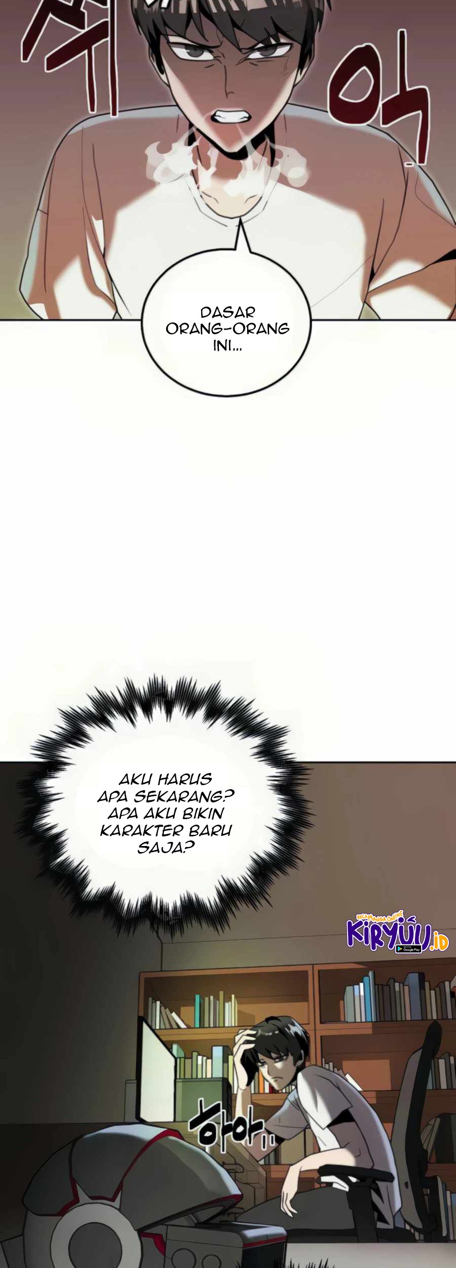 Bug Eater Bab 02 halaman 13