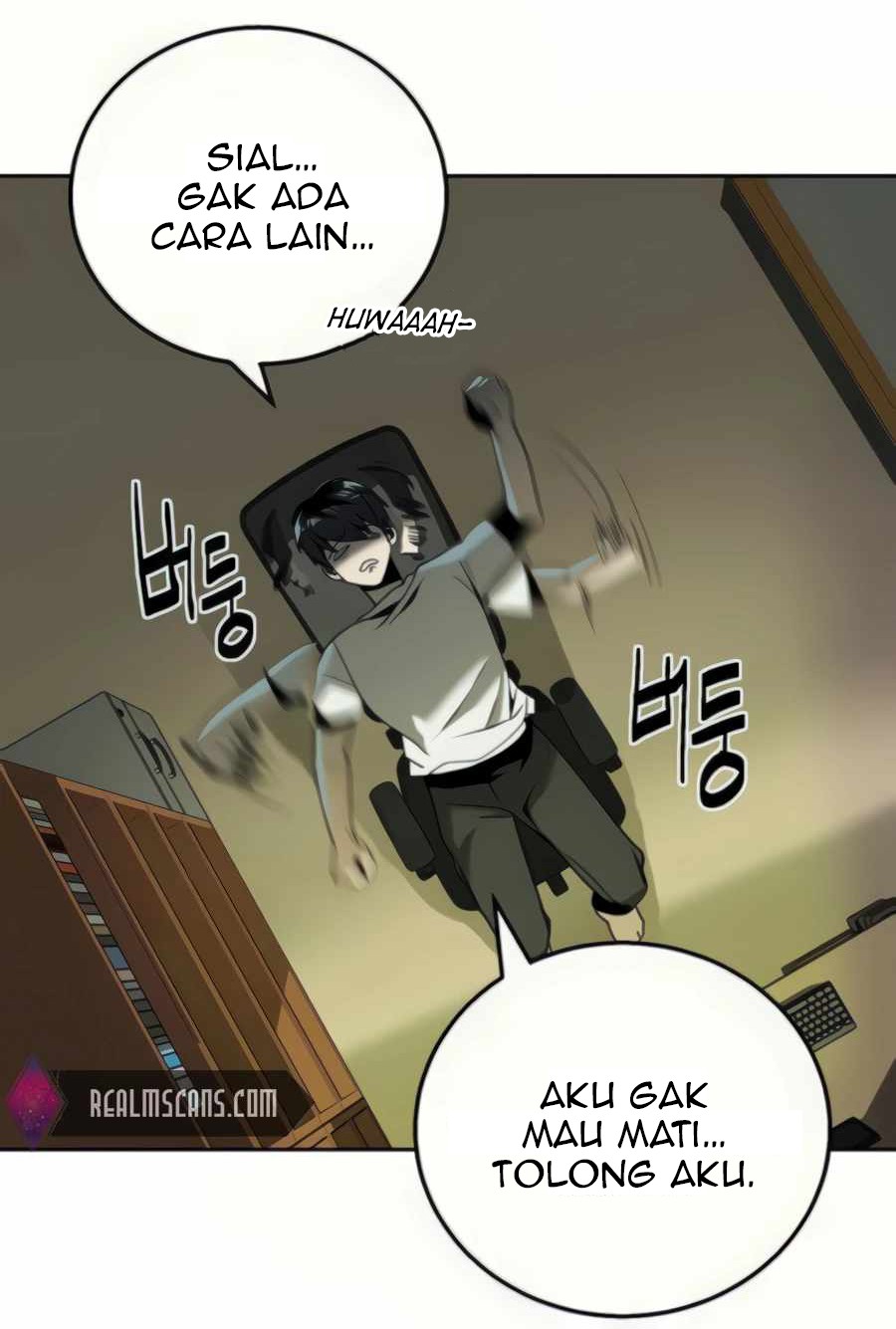 Bug Eater Bab 02 halaman 16