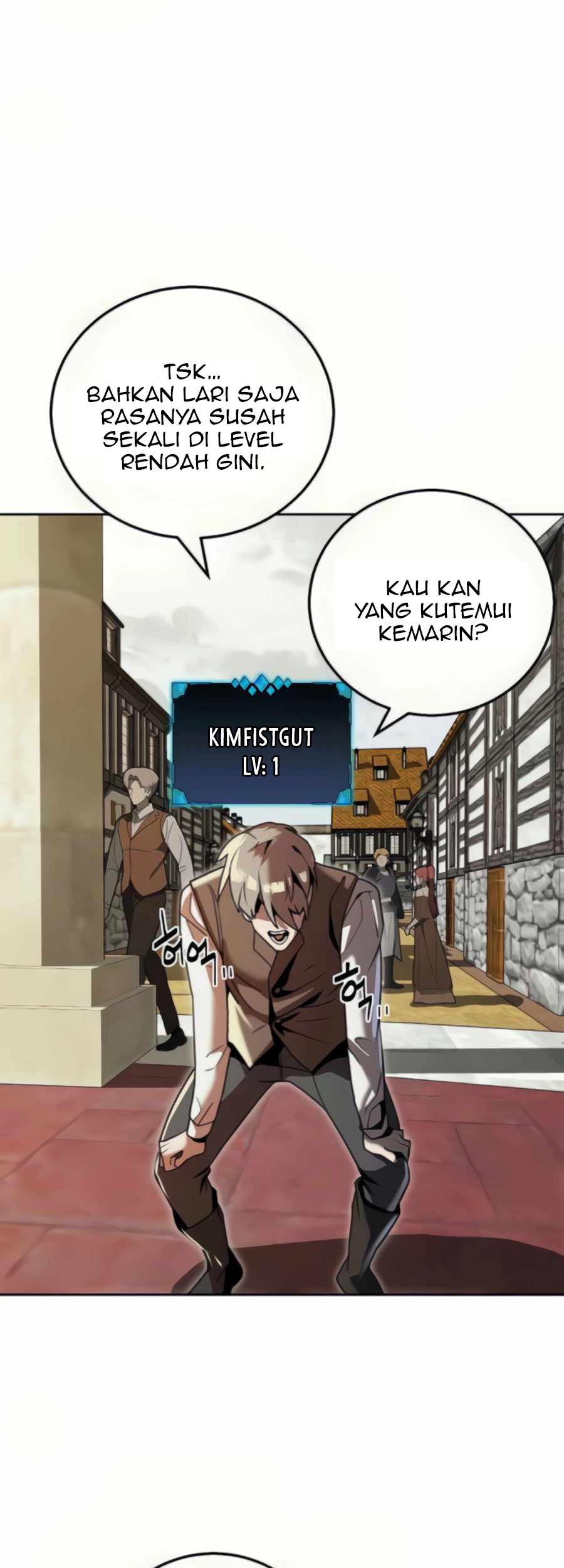 Bug Eater Bab 02 halaman 24