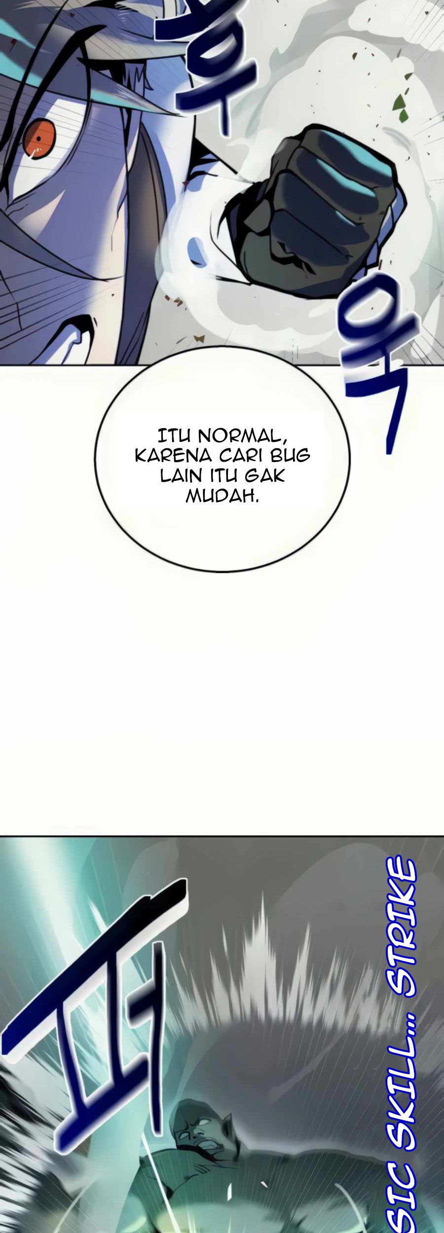 Bug Eater Bab 02 halaman 91