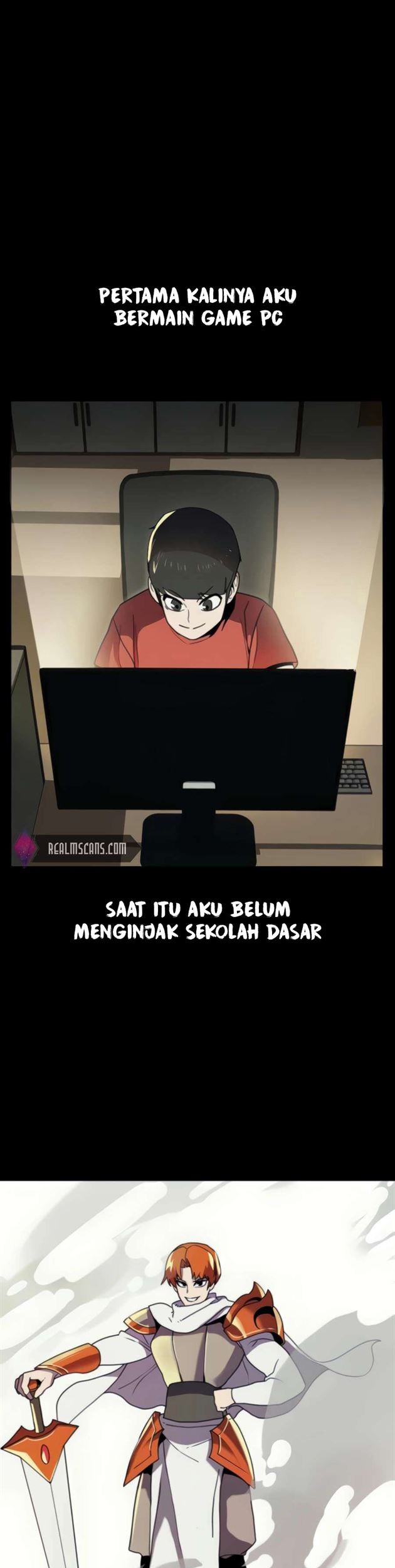 Bug Eater Bab 03 halaman 2