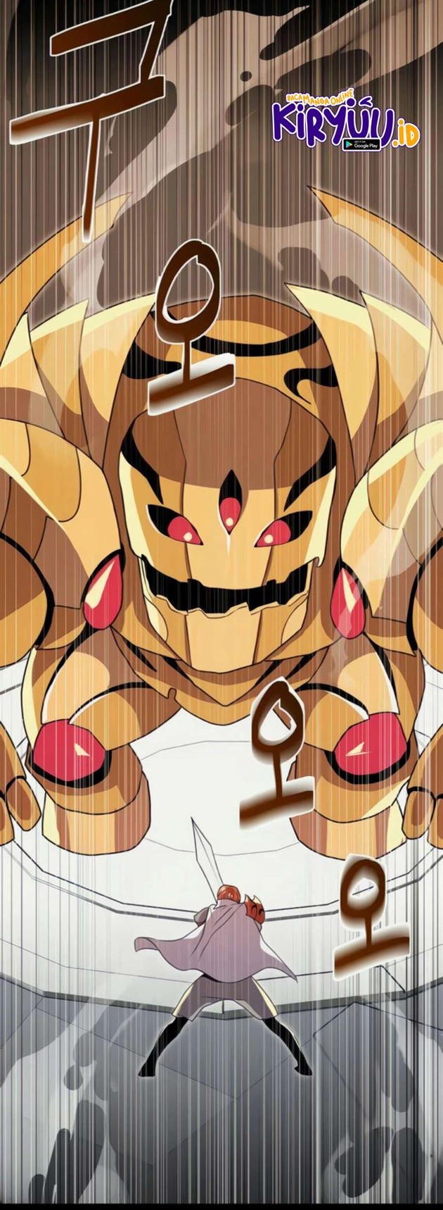 Bug Eater Bab 03 halaman 5