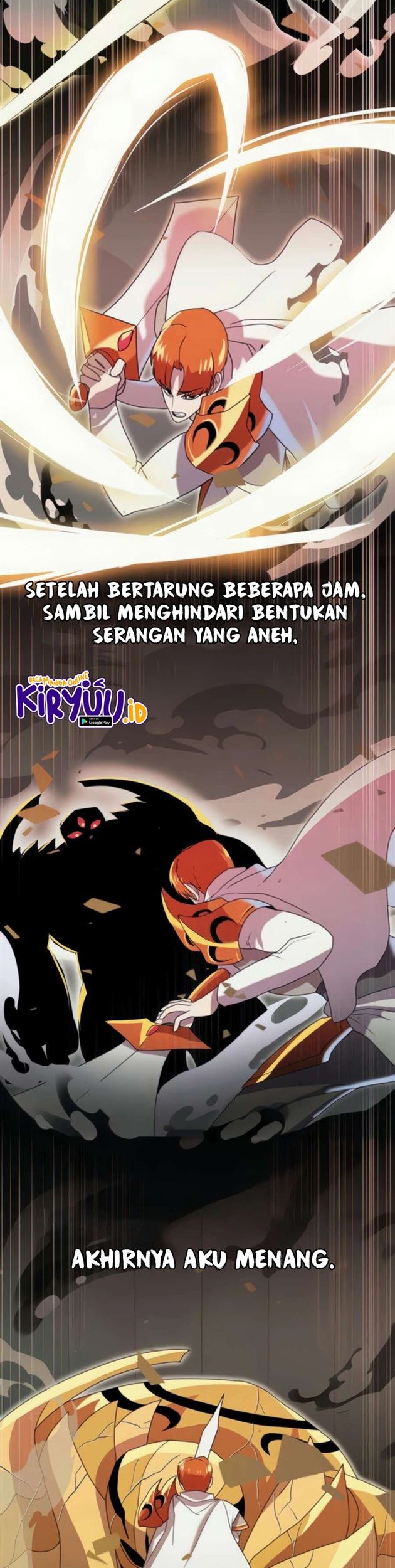 Bug Eater Bab 03 halaman 9