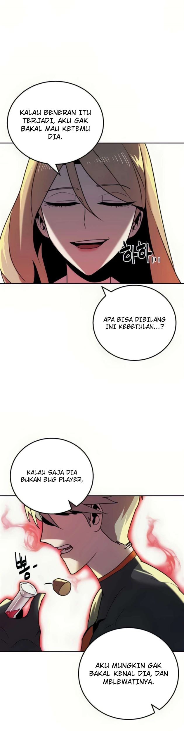 Bug Eater Bab 03 halaman 19