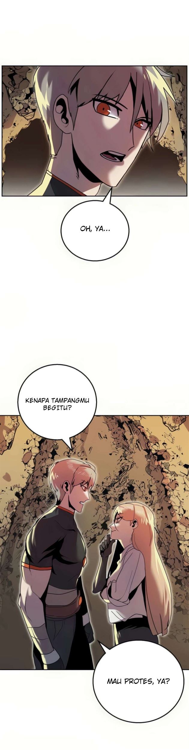 Bug Eater Bab 03 halaman 21