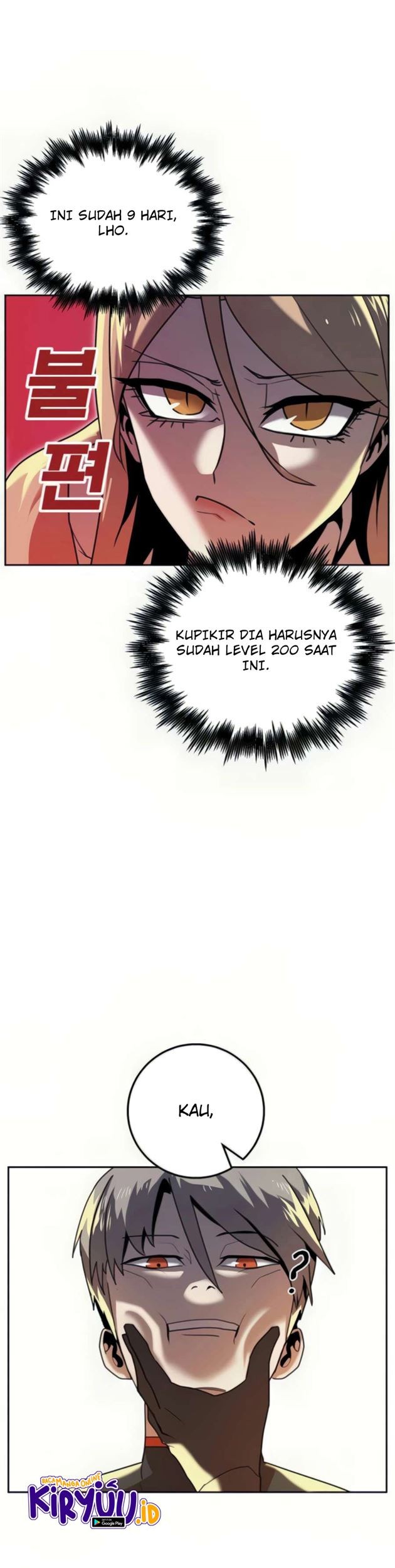 Bug Eater Bab 03 halaman 23