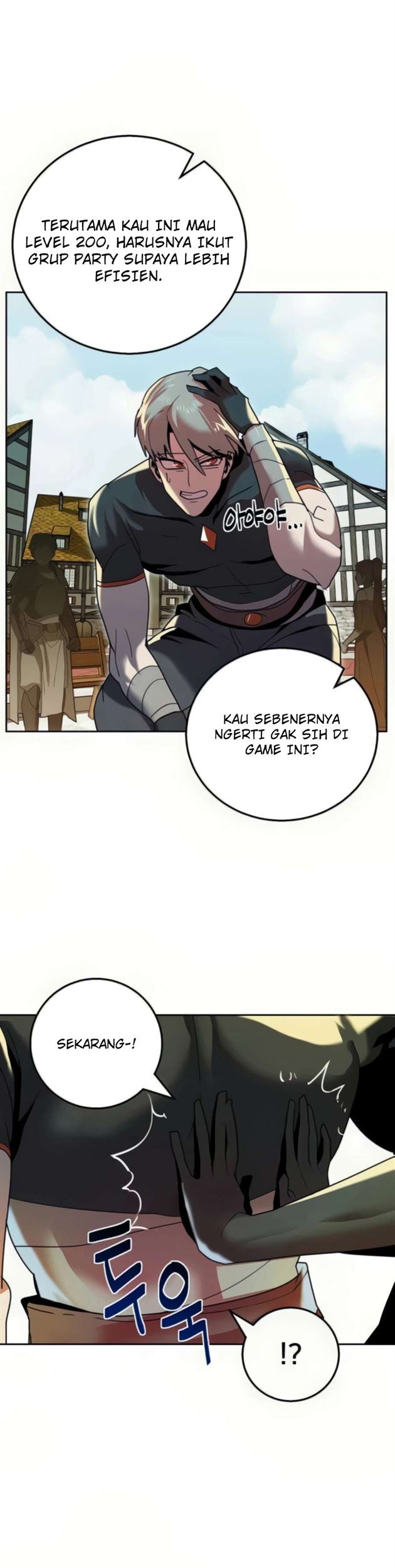 Bug Eater Bab 03 halaman 29