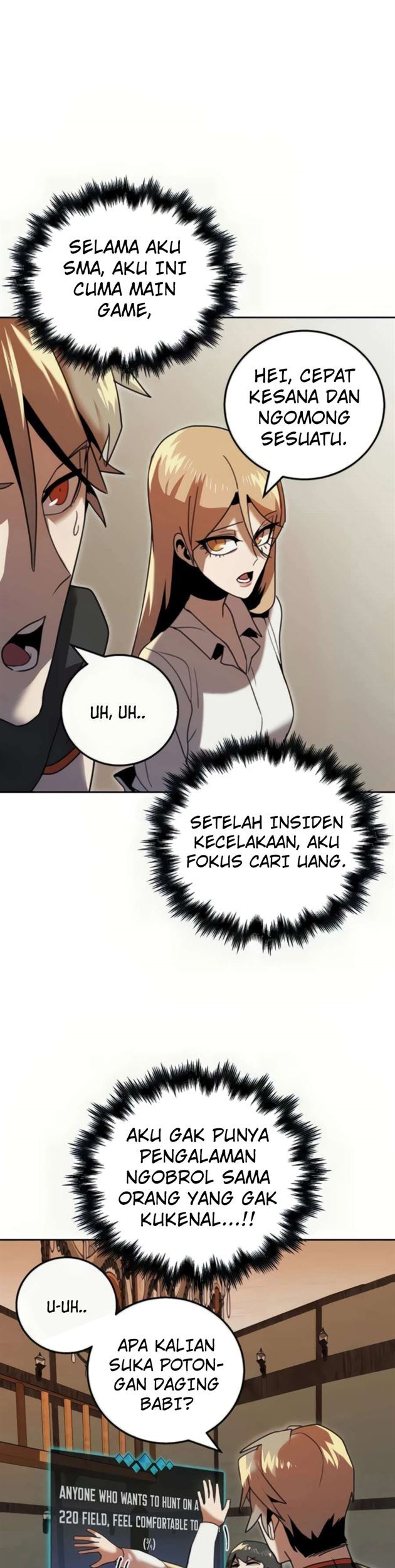 Bug Eater Bab 03 halaman 38