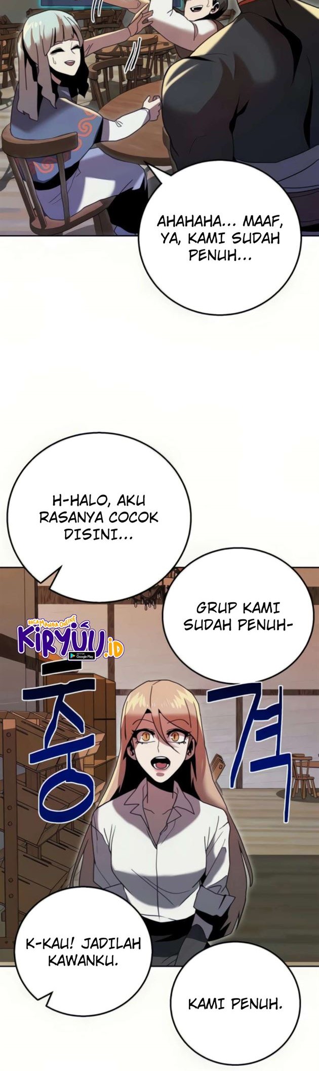 Bug Eater Bab 03 halaman 39