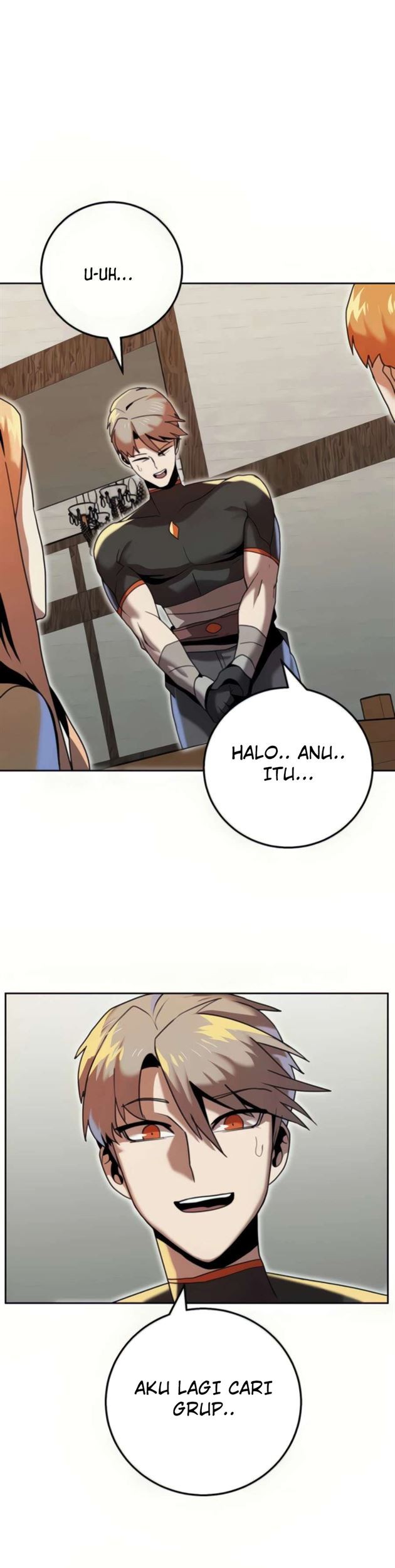 Bug Eater Bab 03 halaman 44