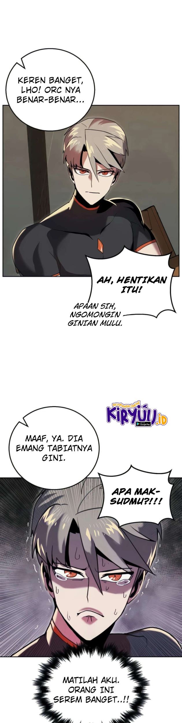 Bug Eater Bab 03 halaman 58