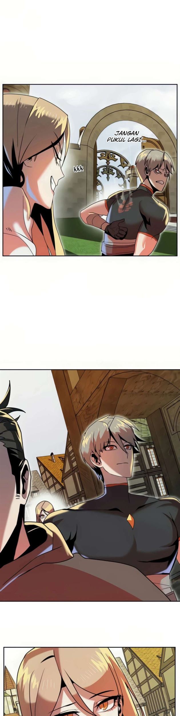 Bug Eater Bab 03 halaman 66