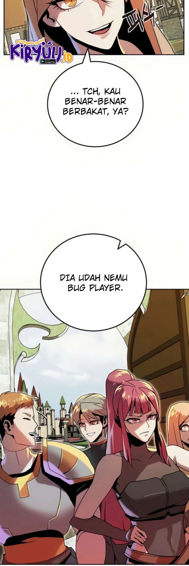 Bug Eater Bab 03 halaman 67
