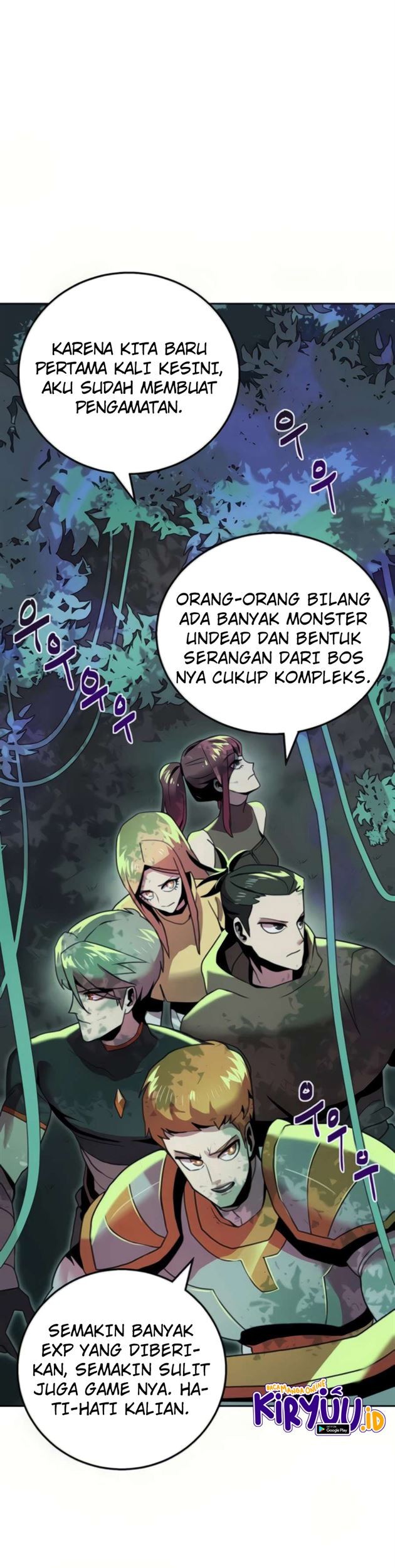 Bug Eater Bab 03 halaman 70