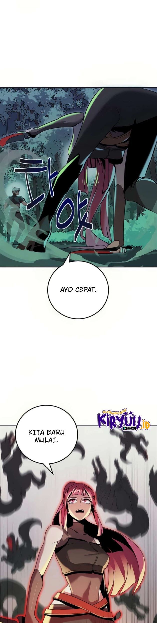 Bug Eater Bab 03 halaman 80
