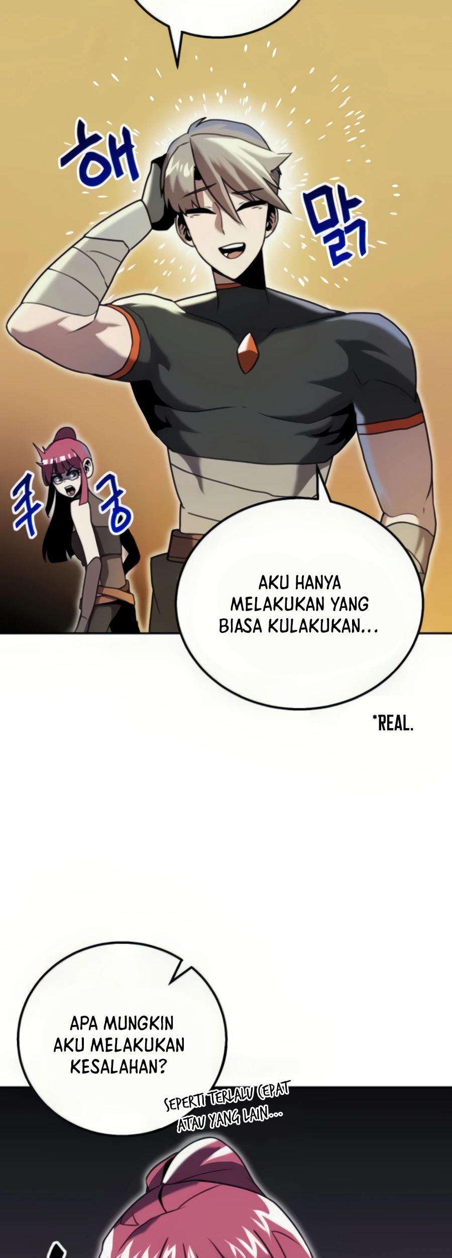 Bug Eater Bab 04 halaman 19