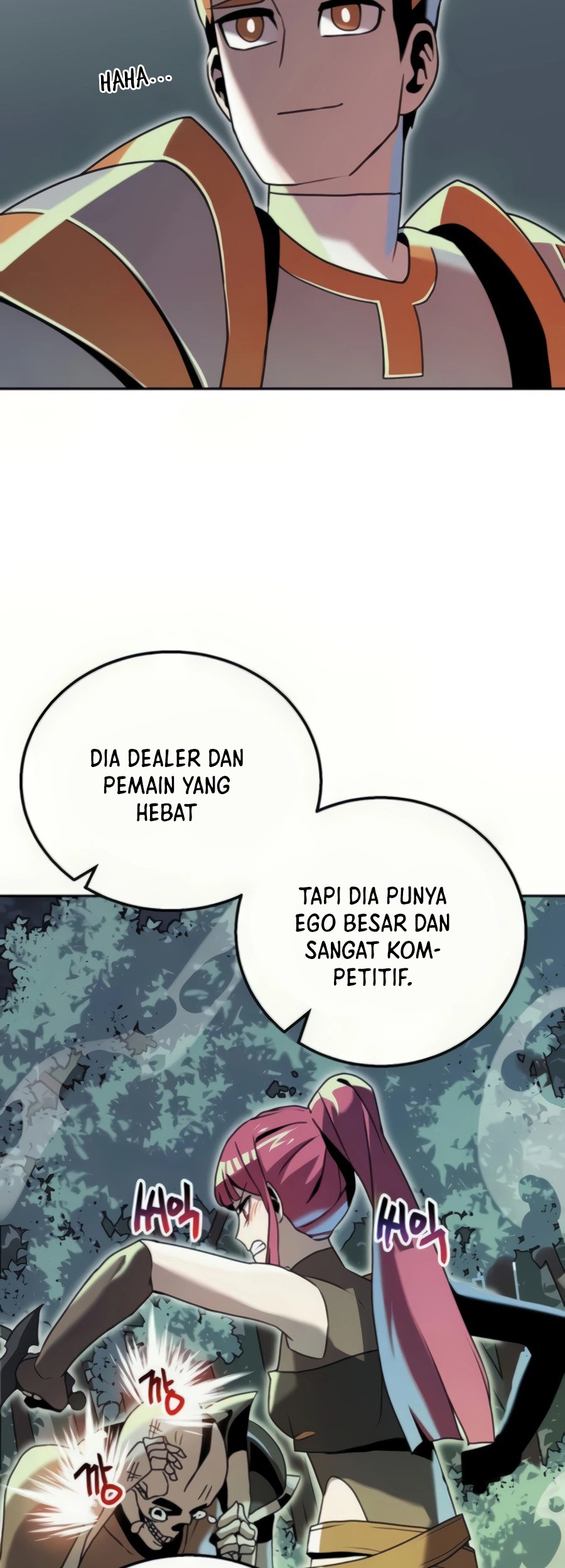 Bug Eater Bab 04 halaman 22