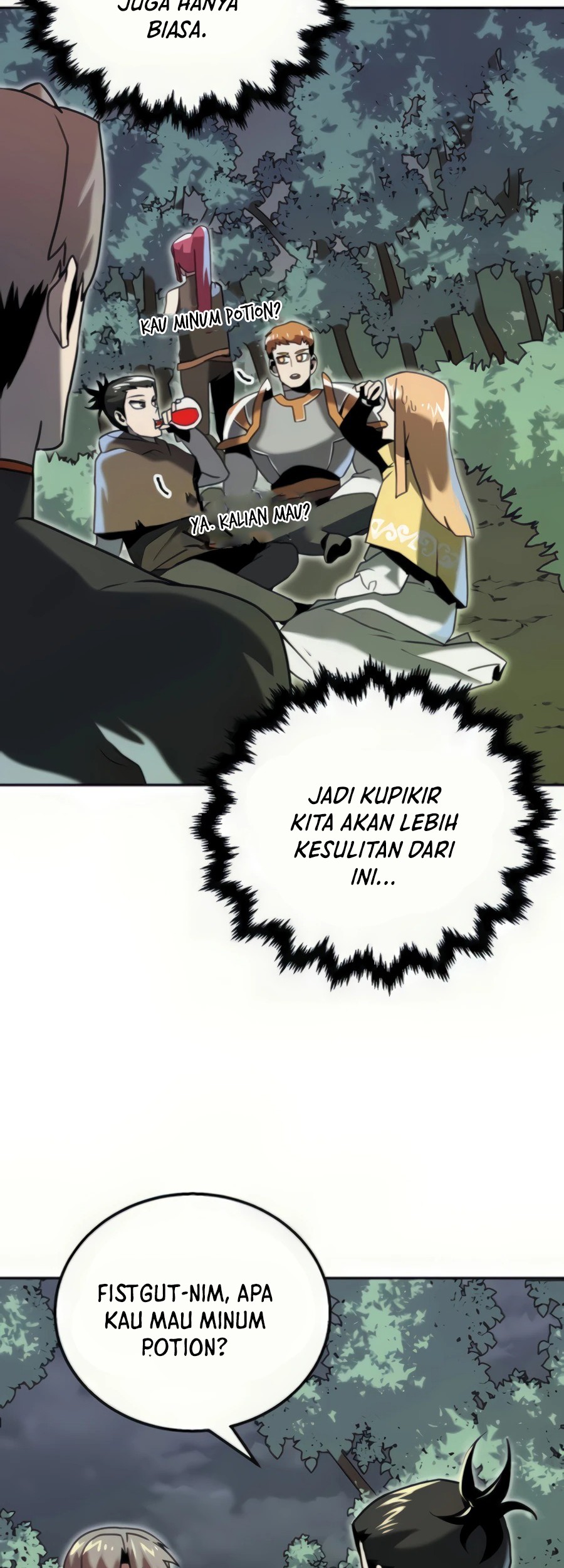 Bug Eater Bab 04 halaman 31