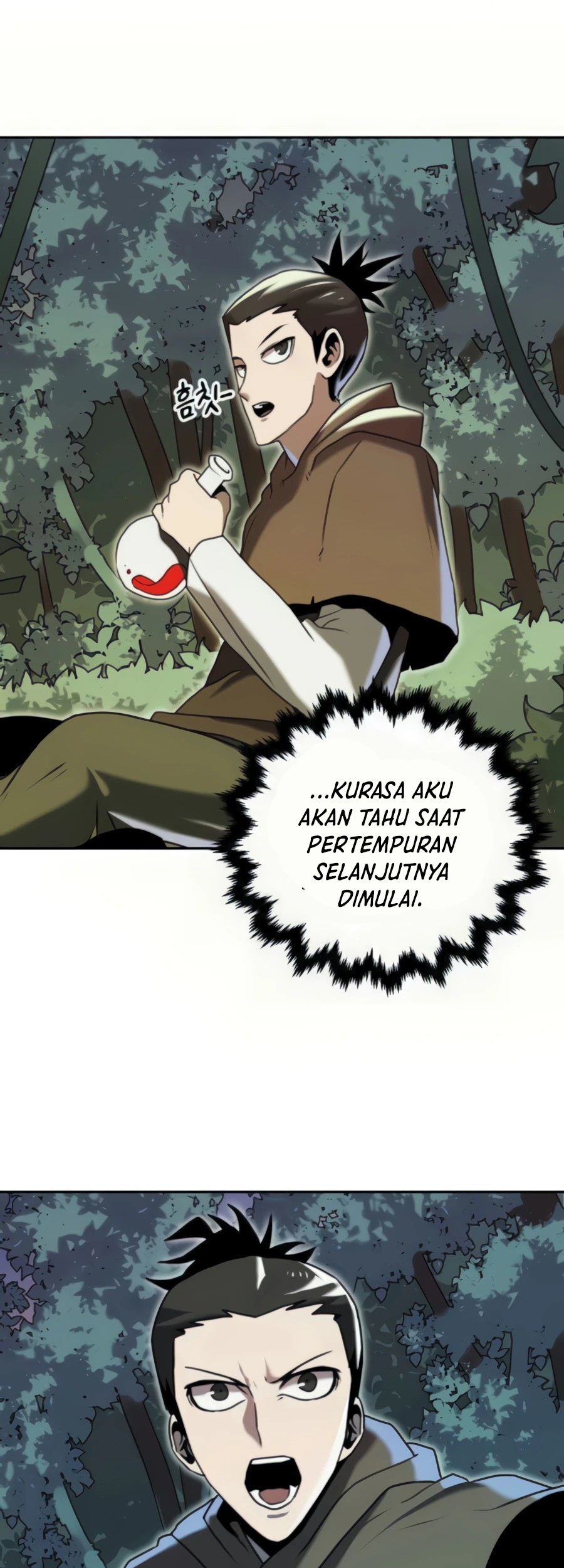 Bug Eater Bab 04 halaman 35