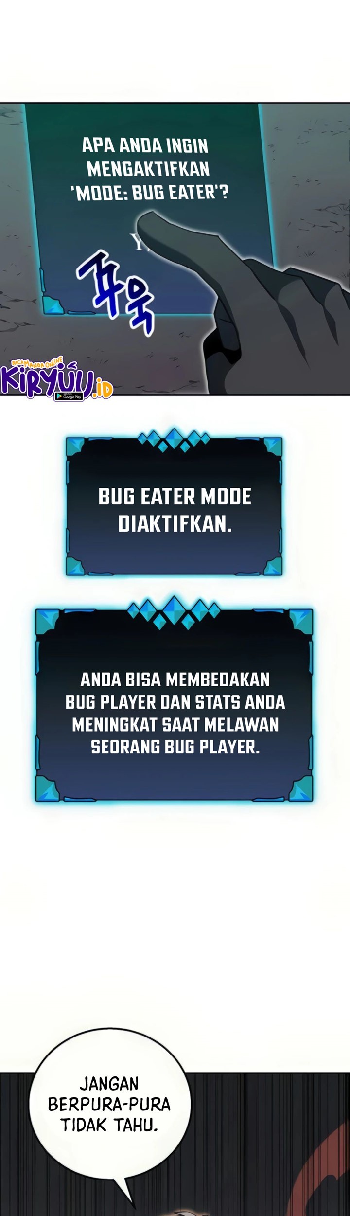 Bug Eater Bab 05 halaman 68