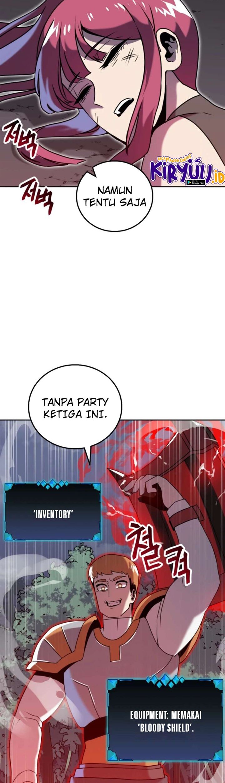 Bug Eater Bab 06 halaman 5