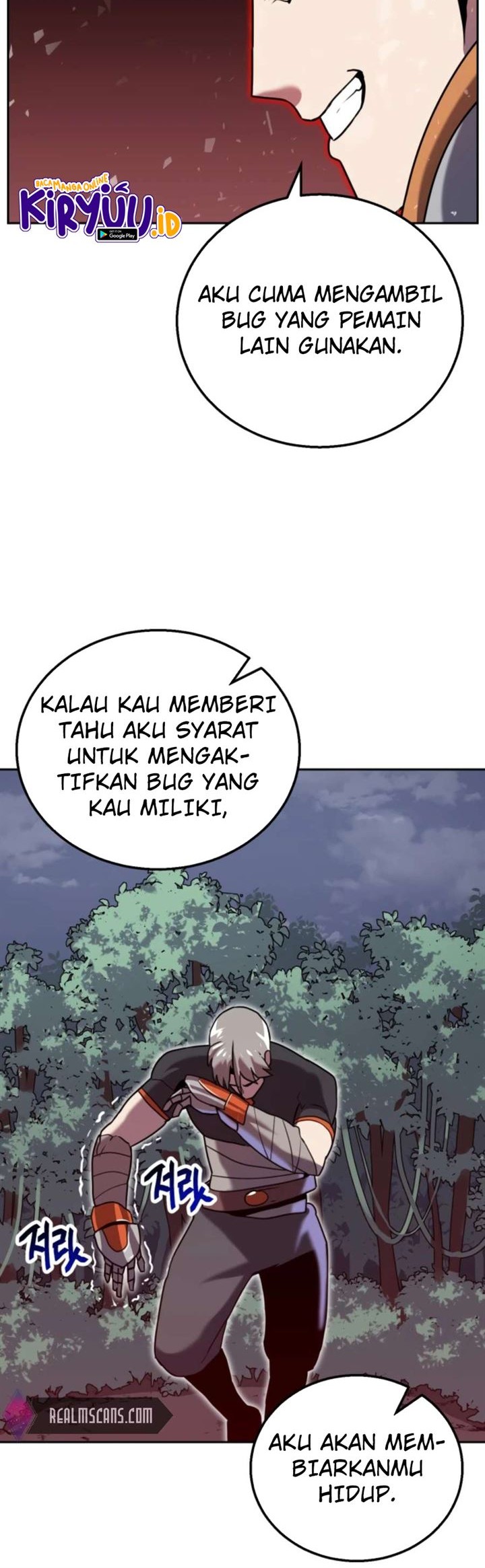 Bug Eater Bab 06 halaman 22