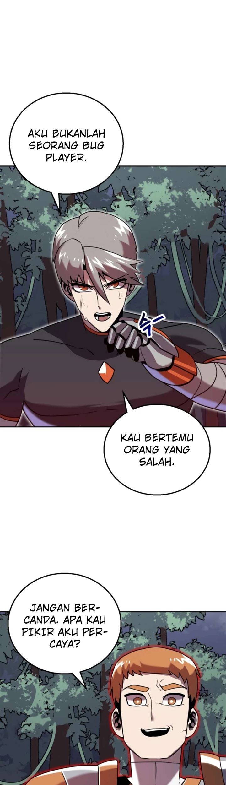 Bug Eater Bab 06 halaman 23