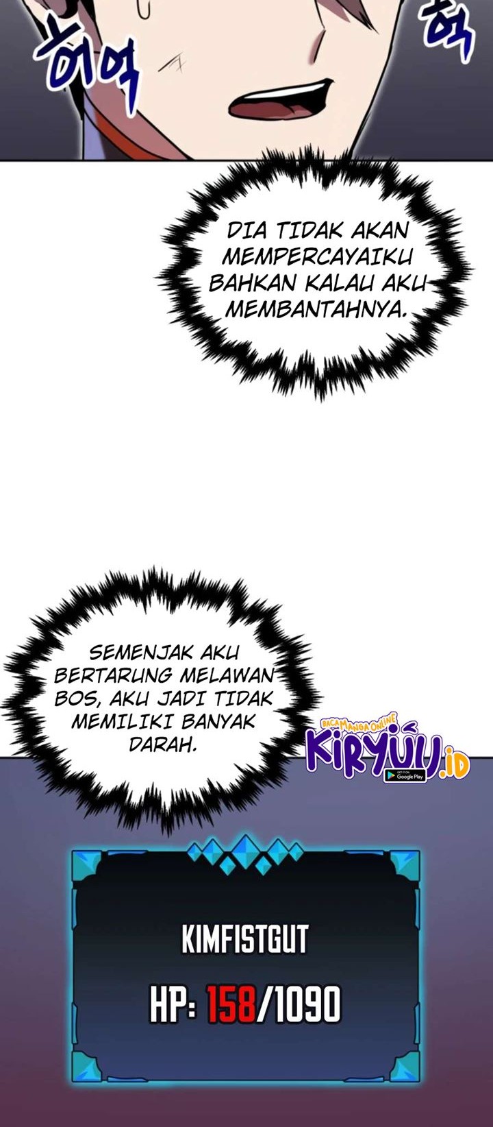 Bug Eater Bab 06 halaman 32