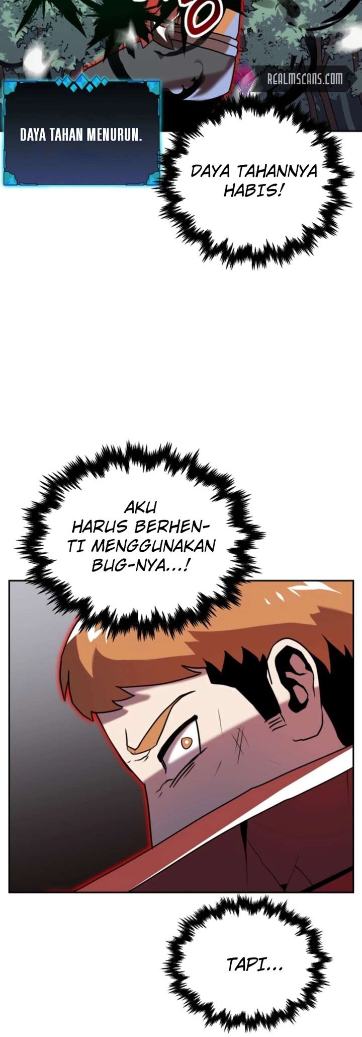Bug Eater Bab 06 halaman 58