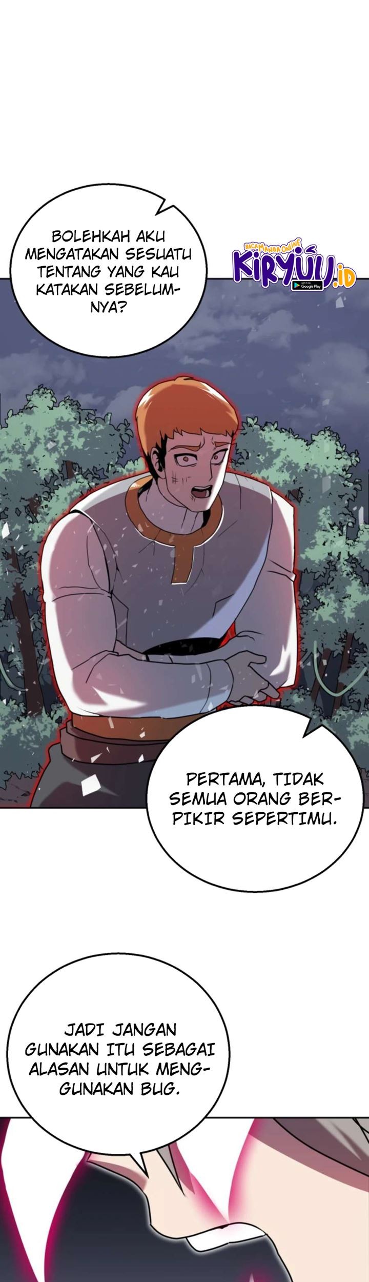 Bug Eater Bab 06 halaman 65