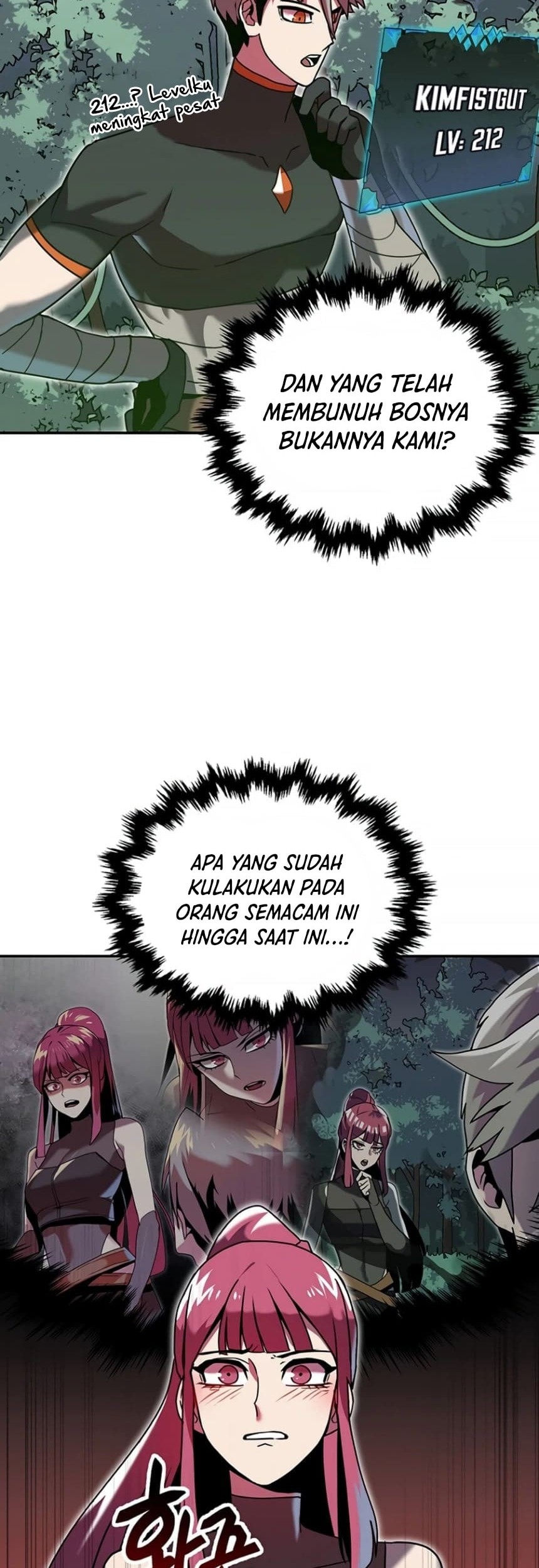 Bug Eater Bab 07 halaman 9
