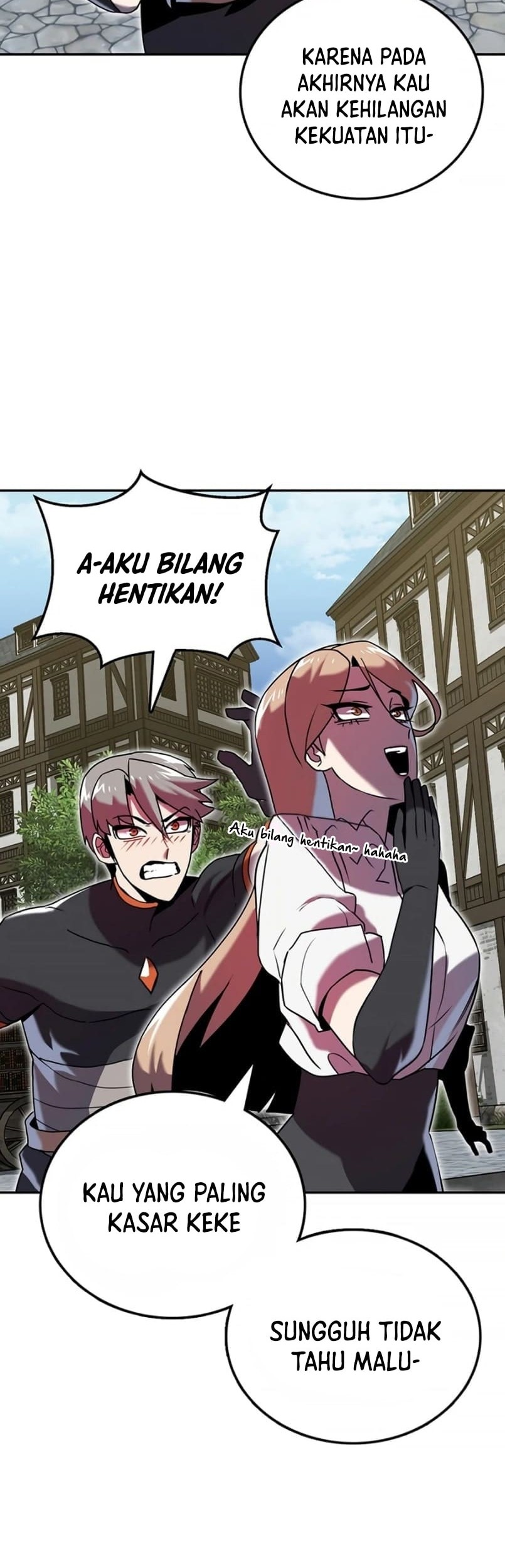 Bug Eater Bab 07 halaman 19