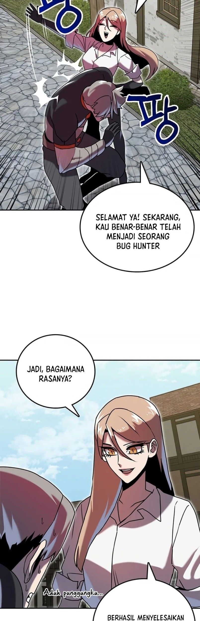 Bug Eater Bab 07 halaman 21