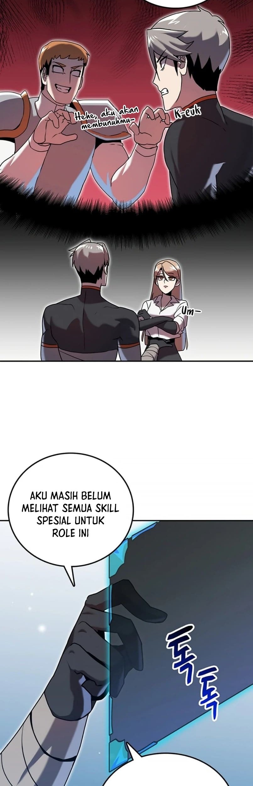 Bug Eater Bab 07 halaman 23