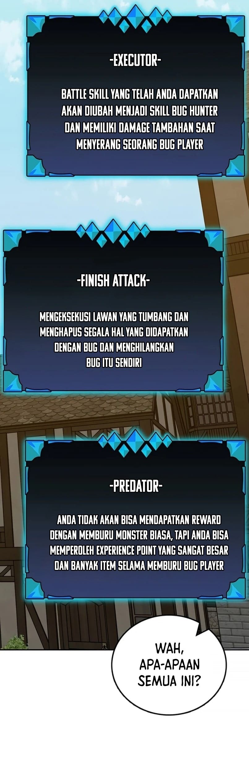 Bug Eater Bab 07 halaman 26
