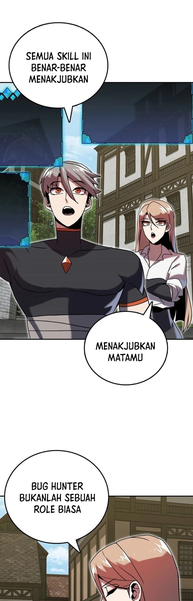 Bug Eater Bab 07 halaman 27