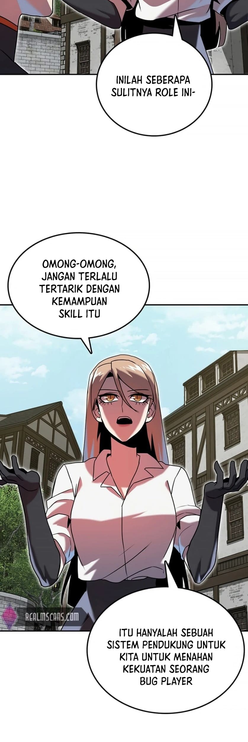 Bug Eater Bab 07 halaman 32