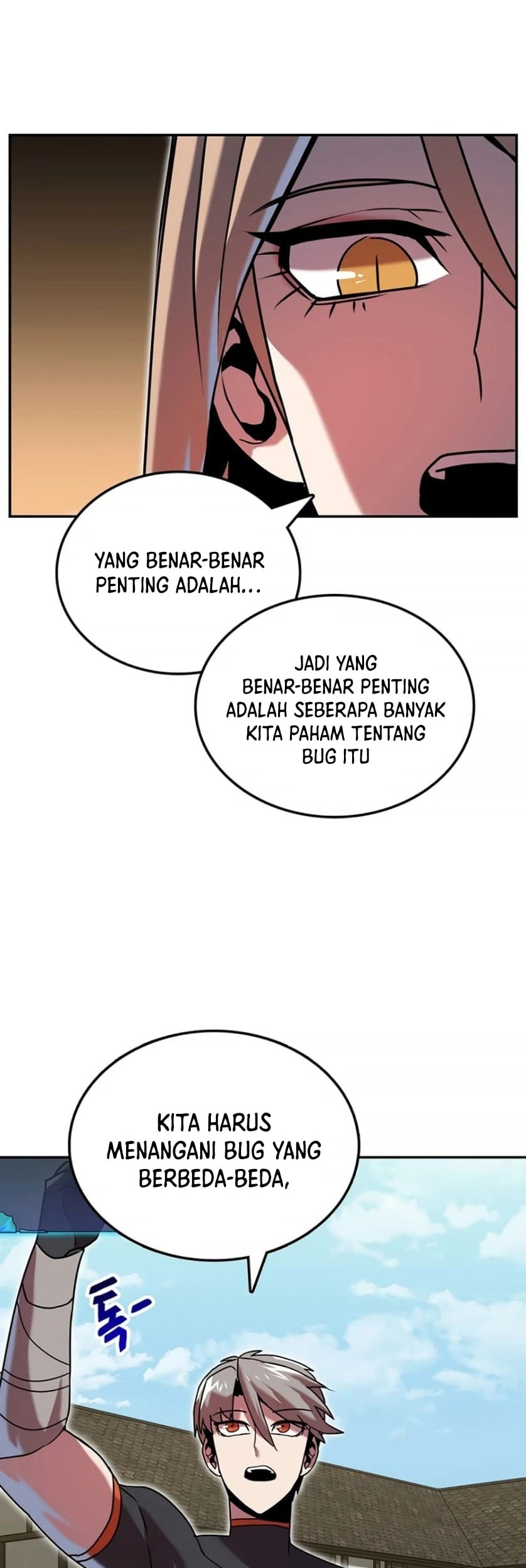 Bug Eater Bab 07 halaman 33