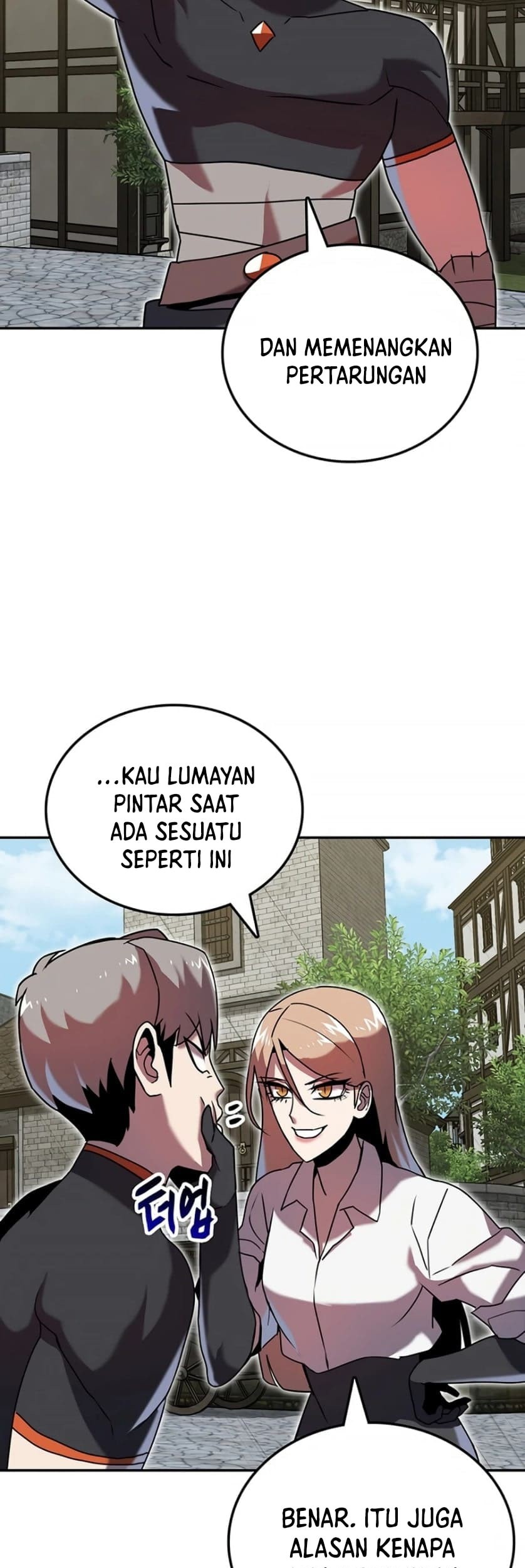 Bug Eater Bab 07 halaman 34