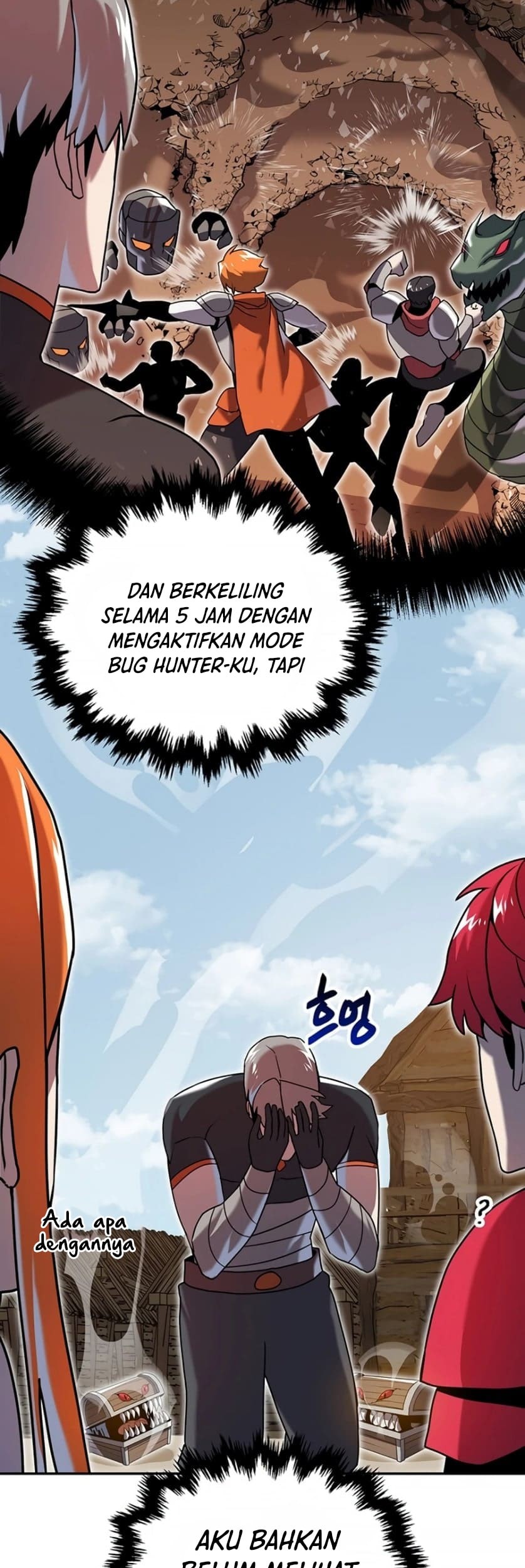 Bug Eater Bab 07 halaman 42