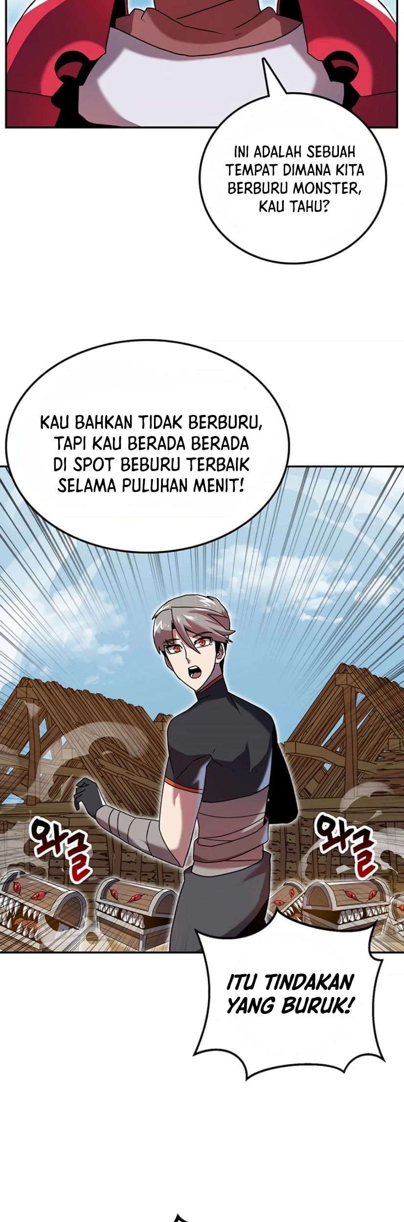 Bug Eater Bab 07 halaman 48
