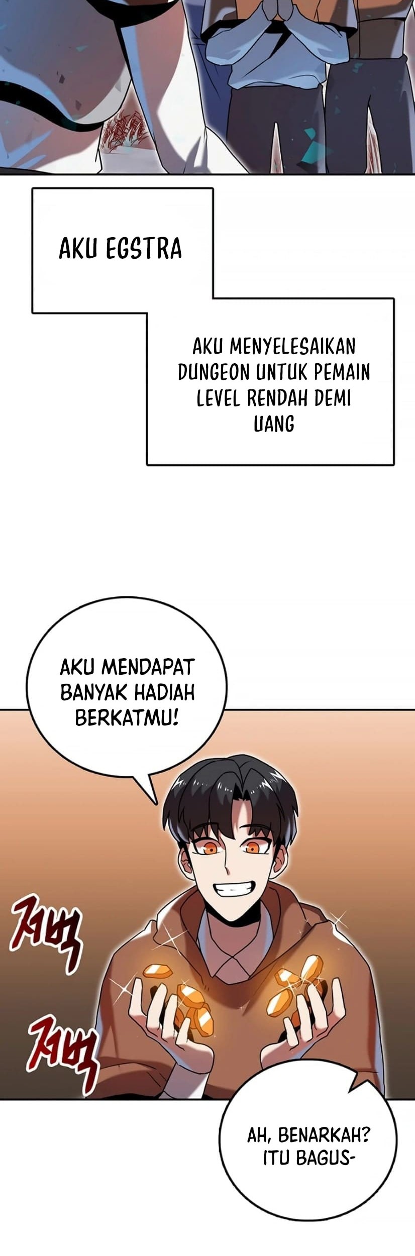 Bug Eater Bab 07 halaman 55