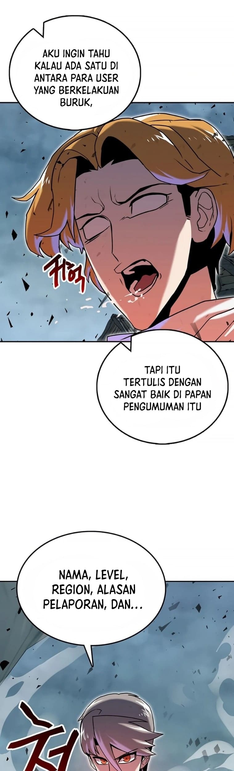 Bug Eater Bab 07 halaman 68